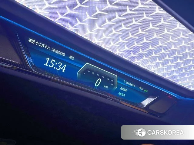 Mercedes-Benz V-class id 4256128 из Китая 27