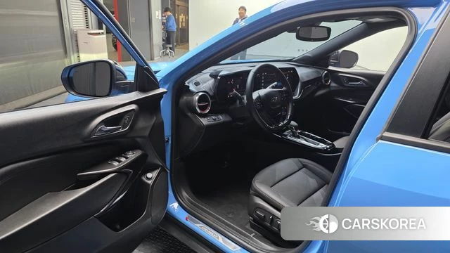 Chevrolet (GM Daewoo) Trax Crossover id 3877331 из Кореи 20