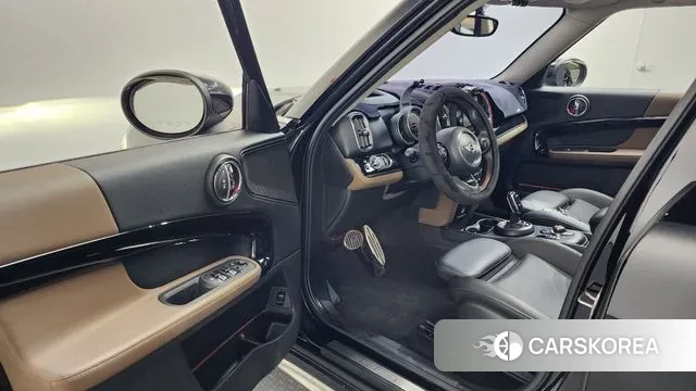 Mini Cooper S Countryman id 3641002 из Кореи 20