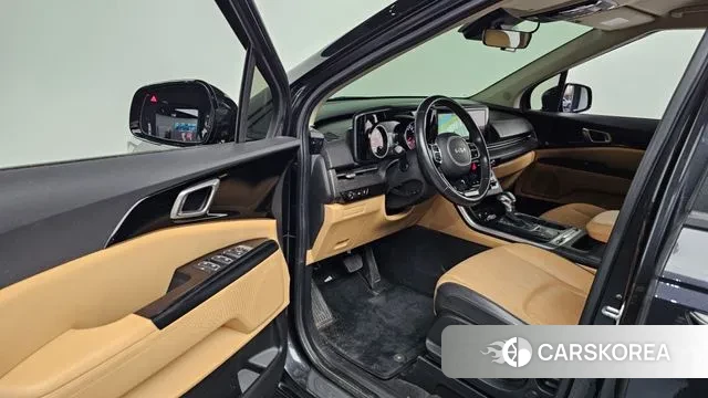 Kia Carnival 4th generation id 3410927 из Кореи 20