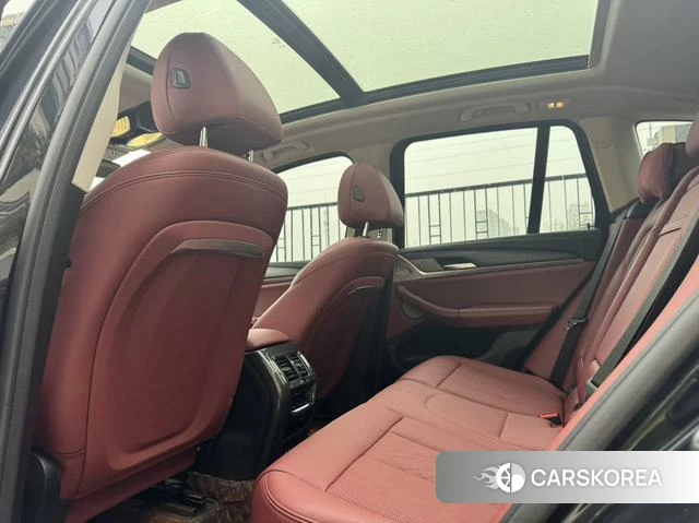 BMW X3 id 4271296 из Китая 13