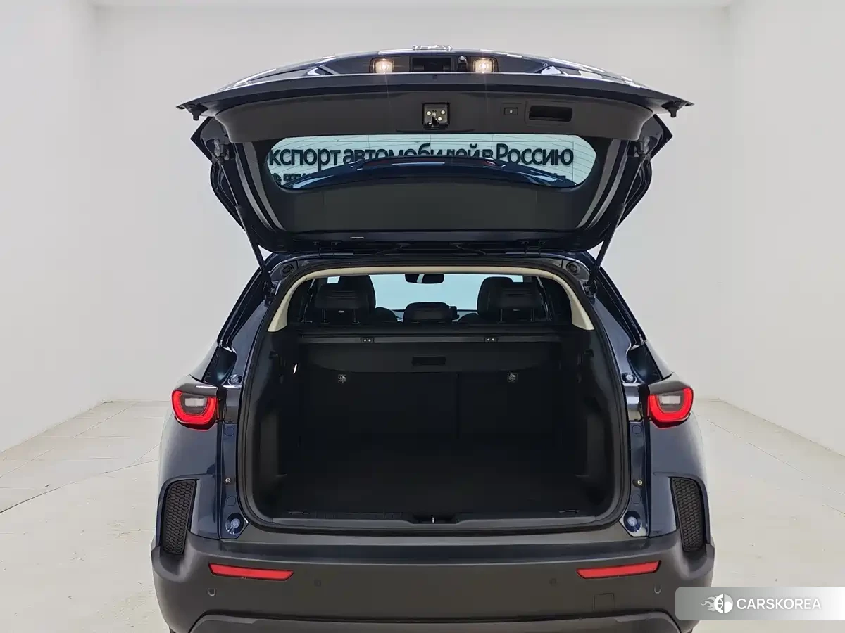 Mazda CX-50 id 4606918 из Китая 18