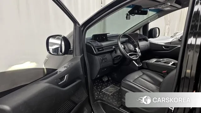 Hyundai Staria id 3400218 из Кореи 20