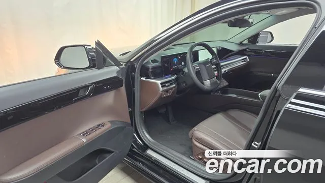 Hyundai Grandeur (GN7) id 2687410 из Кореи 20