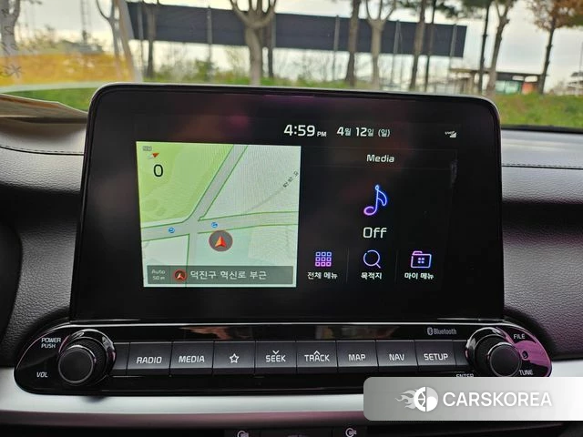 Kia Come New K3 id 3936194 из Кореи 20