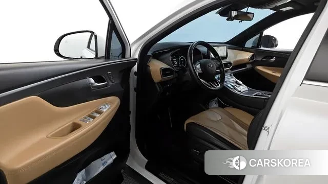 Hyundai The New Santa Fe id 3468713 из Кореи 20