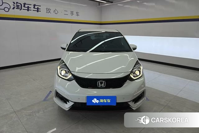 Honda LIFE id 4254578 из Китая 17