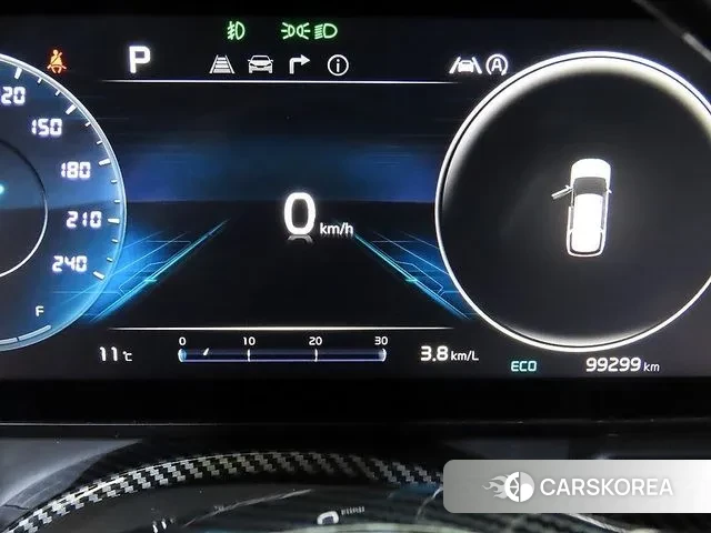 Kia Carnival 4th generation id 3395749 из Кореи 20