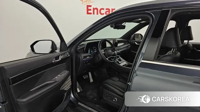 Hyundai The New Palisade id 3316719 из Кореи 20