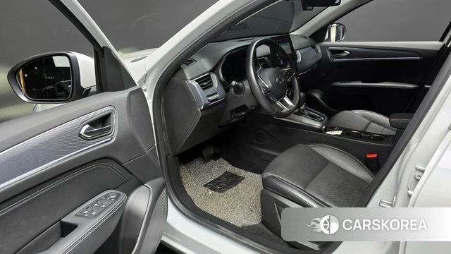Renault Korea (Samsung) XM3 id 4245304 из Кореи 30