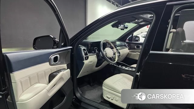 Kia Sorento 4th Generation id 4534462 из Кореи 20