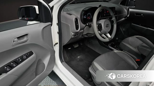 Kia Morning Urban (JA) id 4688449 из Кореи 30