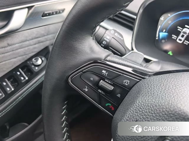 Geely Automobile Xingrui id 4207140 из Китая 22