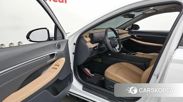 Hyundai Sonata D Edge (DN8) id 4394265 из Кореи 36