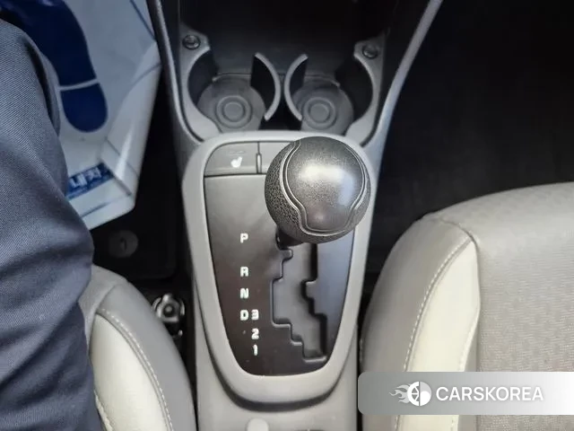 Kia All New Morning (JA) id 3489577 из Кореи 18