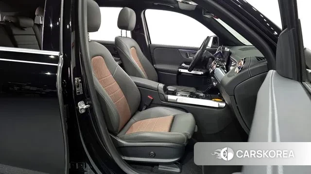 Mercedes-Benz EQB X243 id 3377719 из Кореи 20