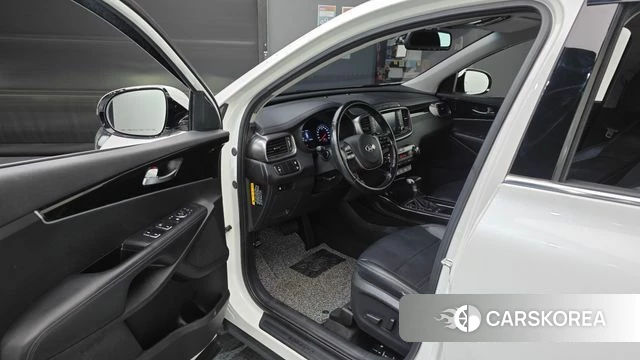 Kia The New Sorento id 4536435 из Кореи 32