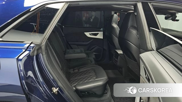 Audi Q8 (4M) id 4369785 из Кореи 39