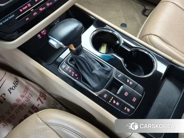 Kia The New Carnival id 3324899 из Кореи 18