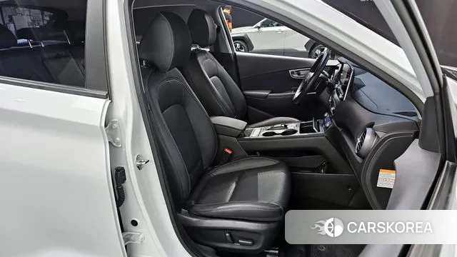 Hyundai Kona Electric id 3101002 из Кореи 20