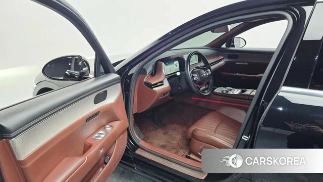 Genesis G90 (RS4) id 4624168 из Кореи 33