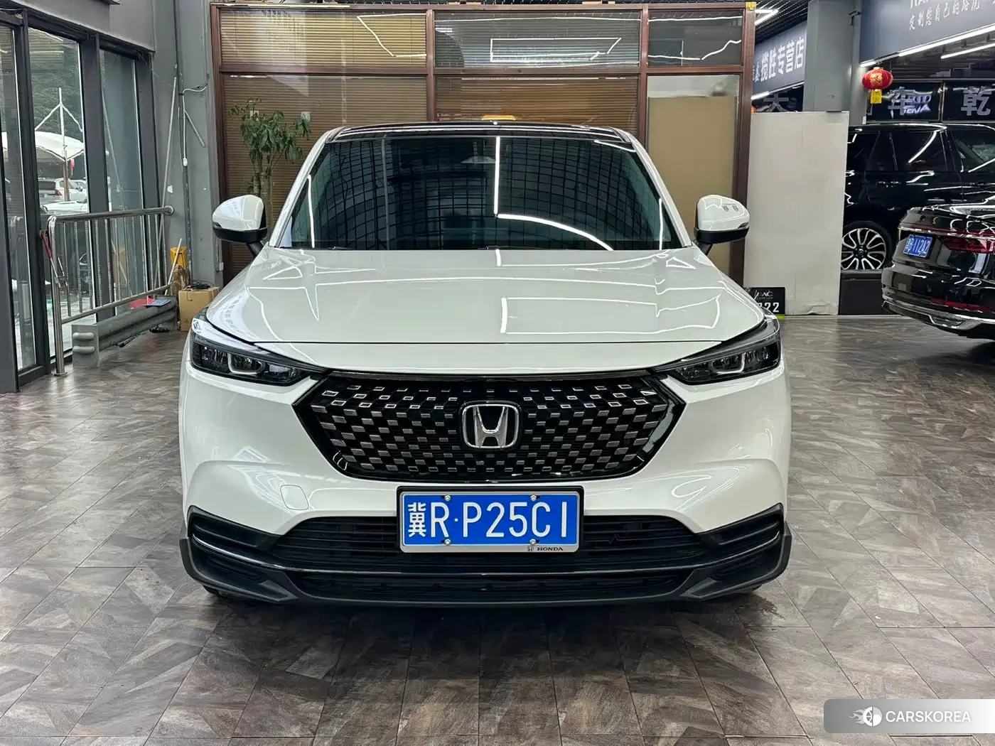 Honda XR-V id 4547310 из Китая 18