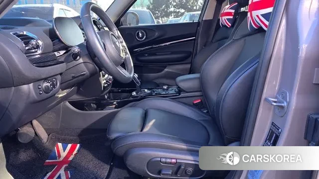 Mini Cooper Clubman id 3524968 из Кореи 16