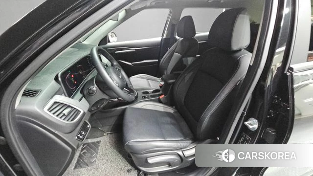 Kia The New Seltos id 3851257 из Кореи 20