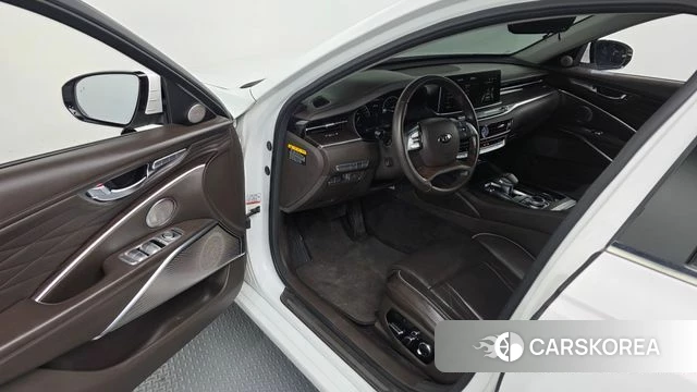 Kia More K9 id 4764871 из Кореи 20