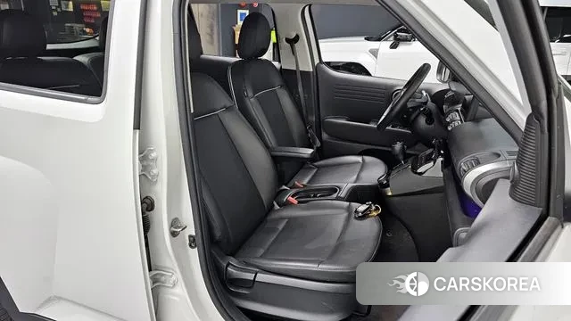 Hyundai Casper id 3410357 из Кореи 20