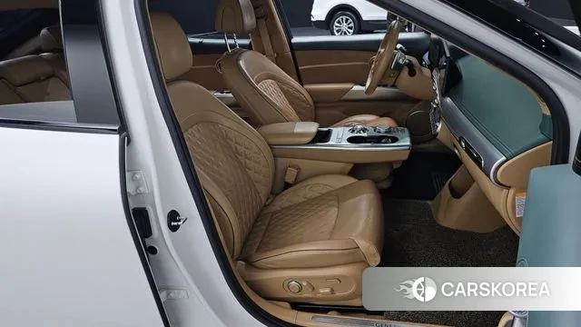 Genesis GV60 id 3645534 из Кореи 20