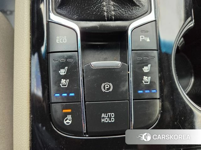 Kia The New Carnival id 4410742 из Кореи 20