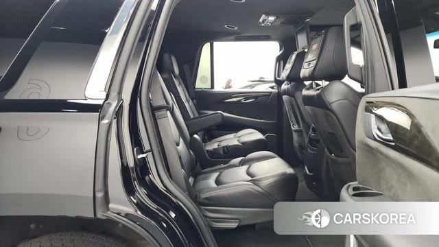 Cadillac Escalade id 4508192 из Кореи 42