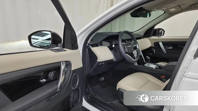 Land Rover Discovery Sports 2nd Generation id 4560850 из Кореи 33