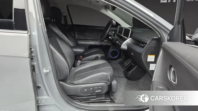 Hyundai Ionic 5 id 2979696 из Кореи 20