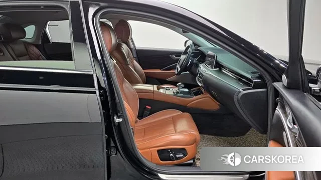 Kia More K9 id 3351140 из Кореи 20