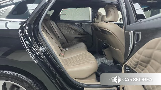 Kia K8 Hybrid id 4631437 из Кореи 38