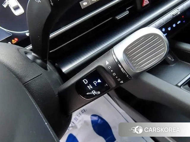 Hyundai Ionic 6 id 3615368 из Кореи 20