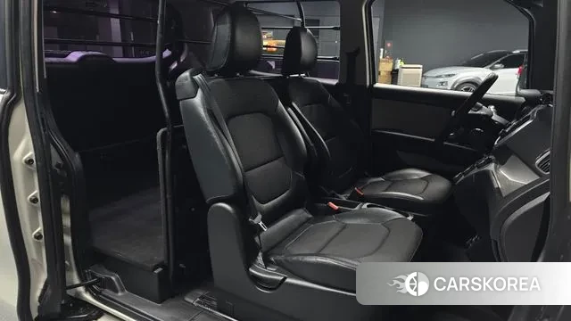 Kia The New Ray id 3408291 из Кореи 20