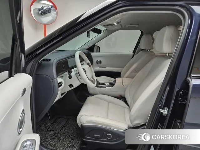 Hyundai Palisade (LX3) id 3732074 из Кореи 19