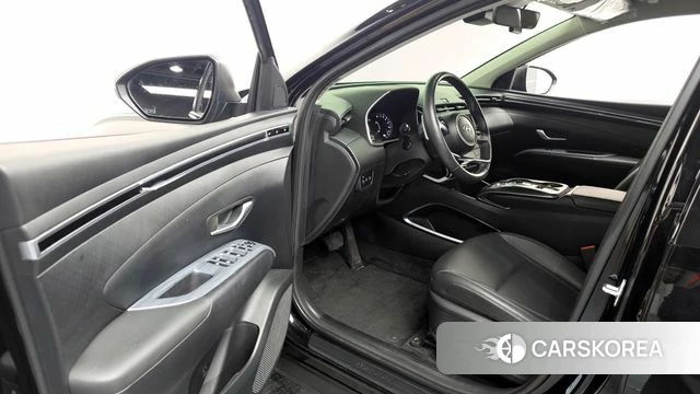 Hyundai Tucson (NX4) id 4388496 из Кореи 36