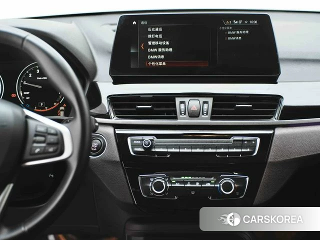 BMW X1 id 4214512 из Китая 24