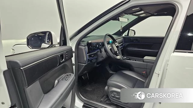 Hyundai Santa Fe (MX5) id 4602606 из Кореи 29