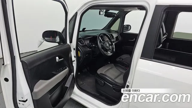 Kia The New Ray id 2712445 из Кореи 20