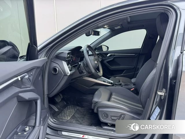 Audi A3 id 4365890 из Китая 14
