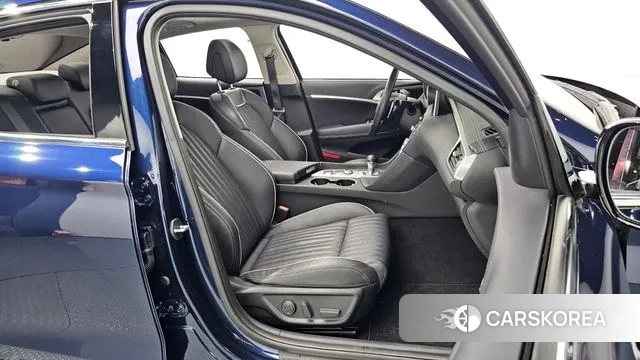 Genesis G70 id 3368293 из Кореи 20