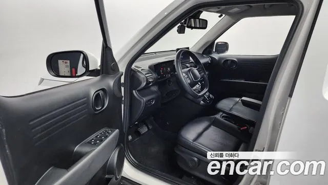 Hyundai Casper id 2676642 из Кореи 20