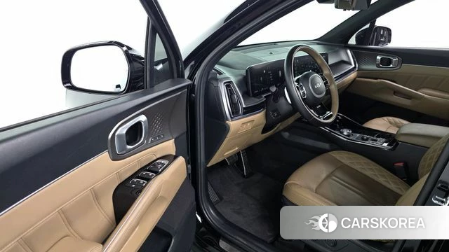 Kia The New Sorento 4th Generation id 4017294 из Кореи 20