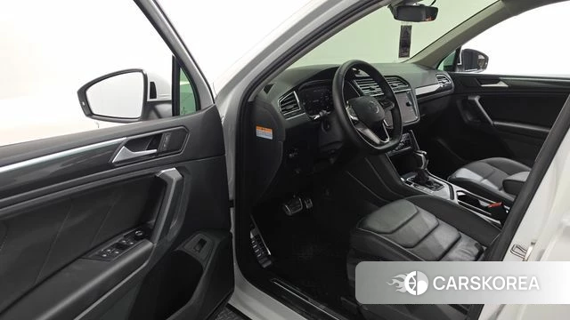 Volkswagen Tiguan second Generation id 4951855 из Кореи 33