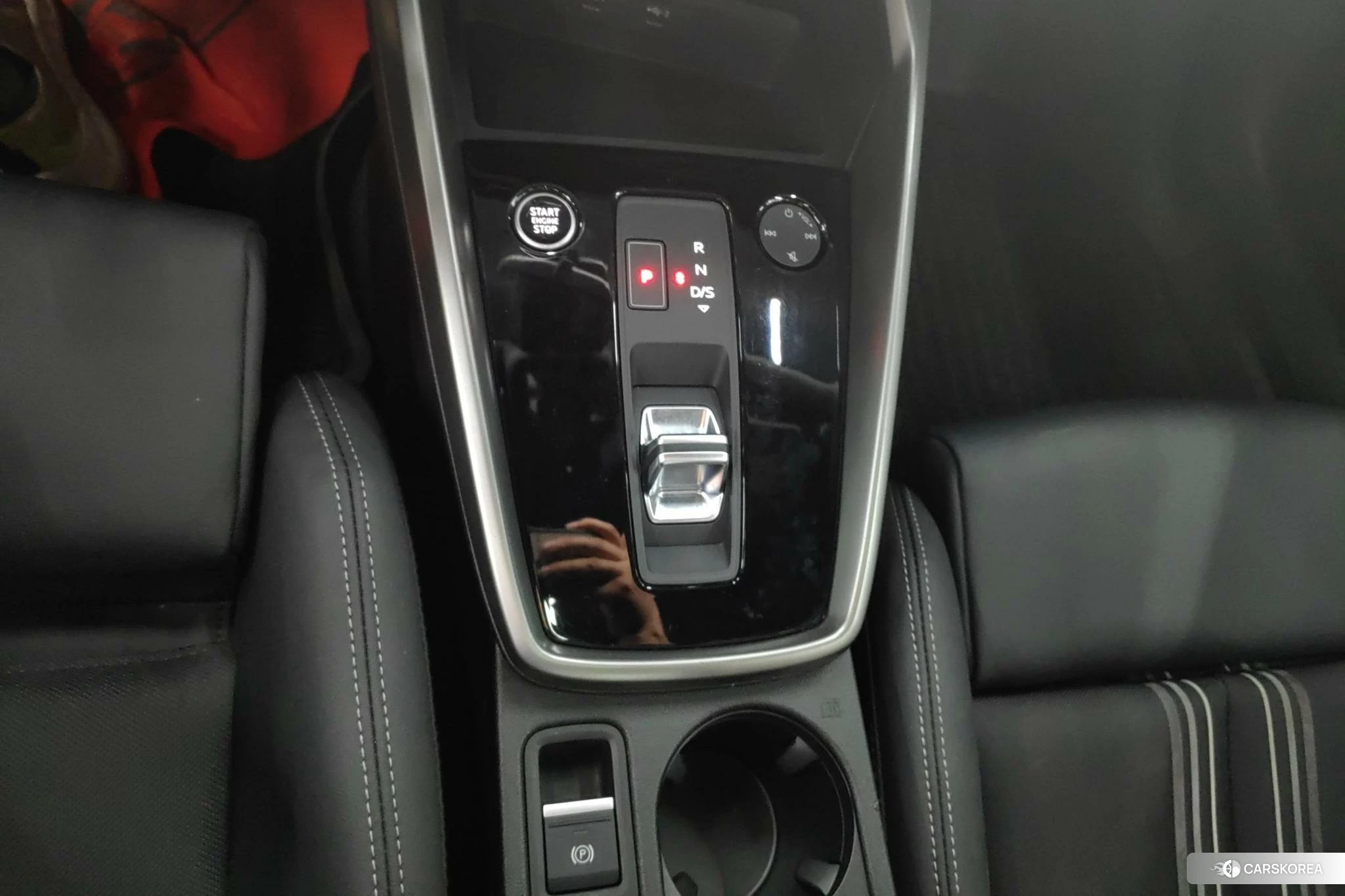 Audi A3 id 4420859 из Китая 17